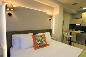 Aiolos Apartments Ermou 64 2nd Floor suites